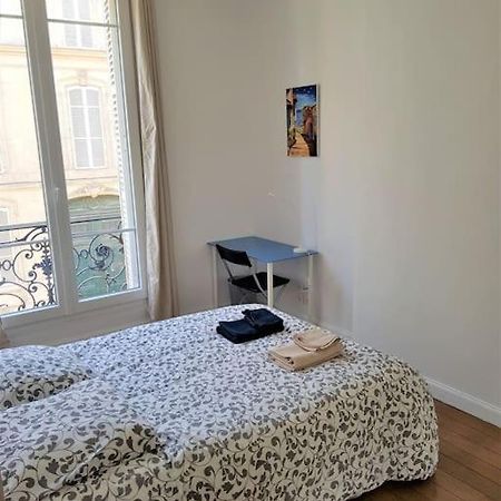 Mesnil Sur Oger - Bel Appartement Reims Exteriör bild