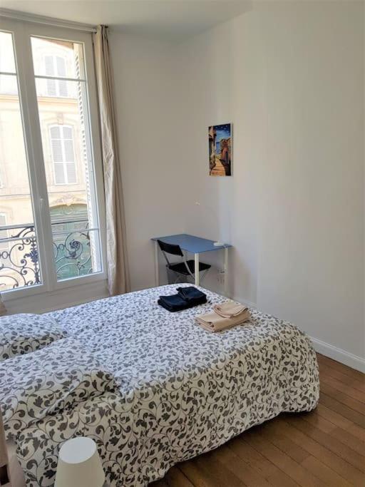 Mesnil Sur Oger - Bel Appartement Reims Exteriör bild