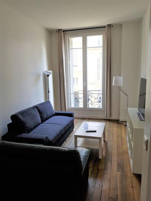 Mesnil Sur Oger - Bel Appartement Reims Exteriör bild